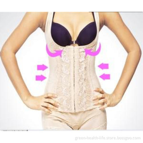 Shapewear Mens Best Wrap Body Shapers Bodysuit